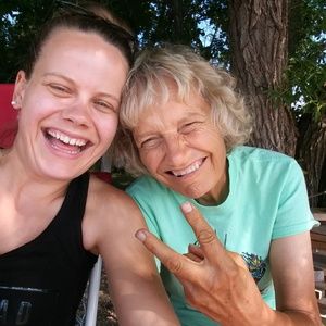 Meet your Posher, Deb